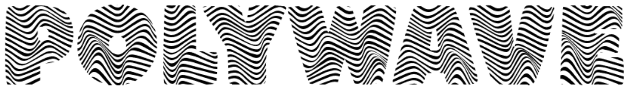 Polywave logo